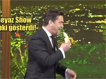 Beyazıt Öztürk ırkçılığı kınadı!