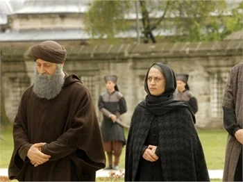 Hürrem'in yokluğu neleri değiştirecek?