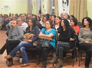 Memet Ali Alabora ortaya çıktı!