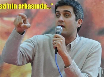Memet Ali Alabora ortaya çıktı!