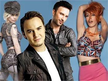 Kral TV Türkiye Müzik Ödülleri'ni kimler kazandı?