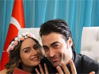 Sarp ve Birce'yi kızdıran aşk sorusu!
