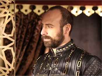 Kanuni Sultan Süleyman için çarpıcı iddia