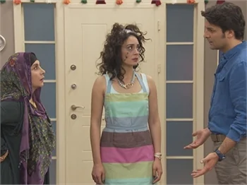 'Analı Oğullu'da süpriz konuklar!