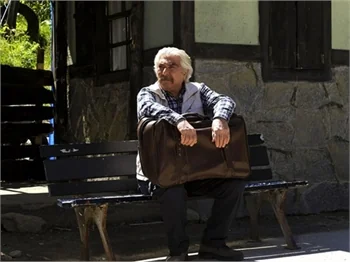'Sevdaluk' finale hazırlanıyor!