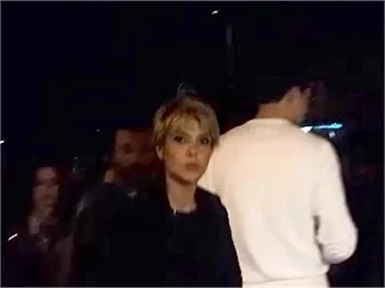 Gülben Ergen, Soma'ya gitti!