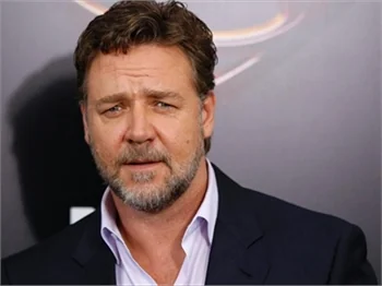 Russell Crowe: Çok üzgünüm