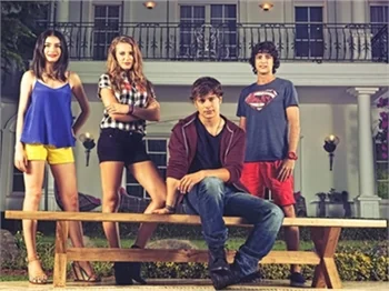 Medcezir'de yeni oyuncu!