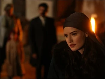 Çalıkusu’nda final zamanı