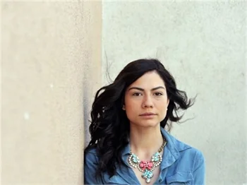 Demet Özdemir: Ona hayranım!