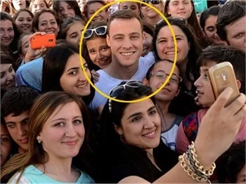 Gölyazı'da 'Güneşi Beklerken' heyecanı!