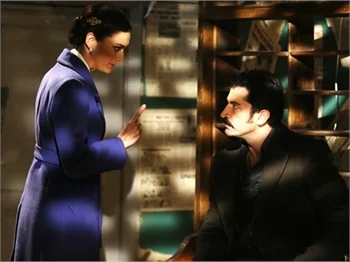 İşte "Karadayı"nın final tarihi!