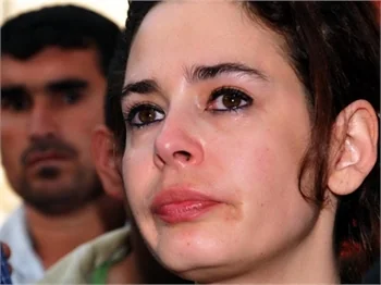 Pelin Batu, Soma ziyaretini anlattı!
