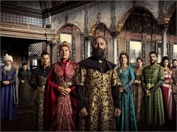 "Muhteşem Yüzyıl" ne zaman bitiyor?