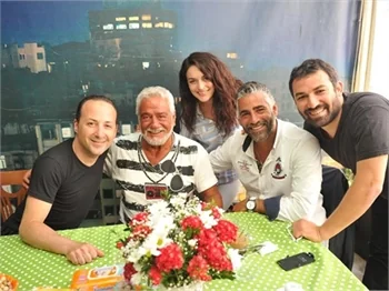 "Arkadaşım Hoşgeldin" kulisinde Bodrum rüzgarı!
