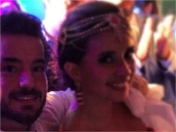 Buse Terim'in düğünü ne zaman olacak?