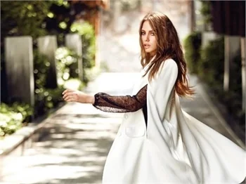 Serenay Sarıkaya: Mira gibi değilim!