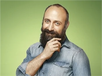 Halit Ergenç Muhteşem Yüzyıl'dan sonra ne yapacak?