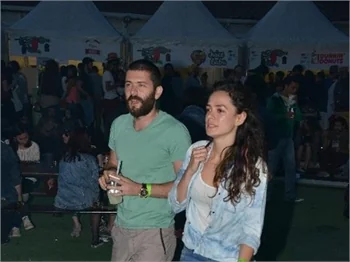Özge Özpirinçi yeni bir aşka mı yelken açtı?