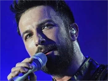 Tarkan, Soma için düğmeye bastı!