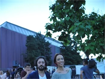 Justin Timberlake, İstanbul'u salladı!