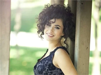 Hande Doğandemir, TEGV'li çocuklarla buluştu!
