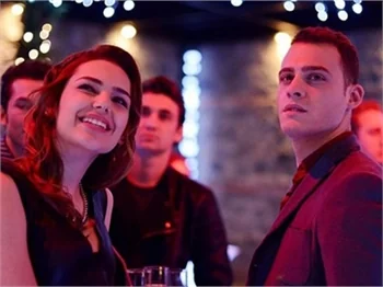 Kerem Bursin'in sırrı ortaya çıktı!