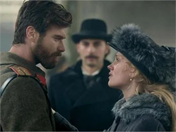 Kurt Seyit ve Şura bitiyor mu?