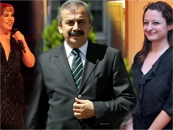 Ünlüler'den Gezi'ye mektup var!