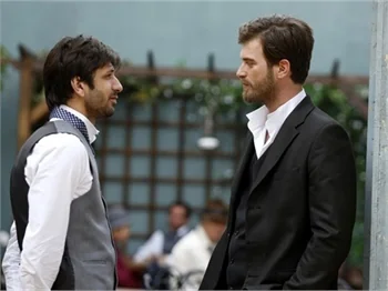 Kurt Seyit ve Şura ayrılıyor mu?