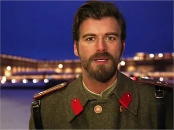 Kıvanç Tatlıtuğ gidiyor