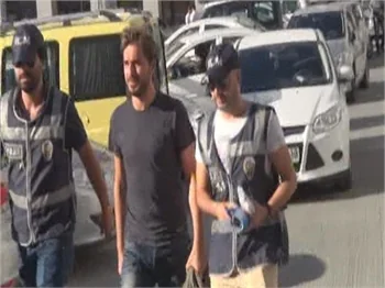 Uyuşturucu davasında Ünlüler hakim karşısına çıkıyor