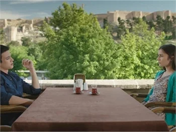 Murat'ın imtihanı başladı!