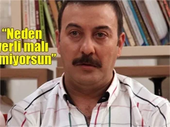 Hakimden Hakan Yılmaz'a şok soru!