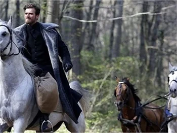 Kurt Seyit ve Şura'nın finali ne zaman?