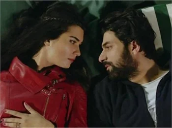 "Kara Para Aşk" 12. bölüm fotoğrafları..