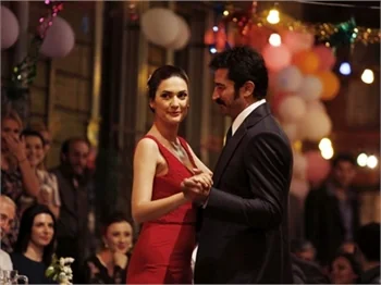 "Karadayı"da kına var!