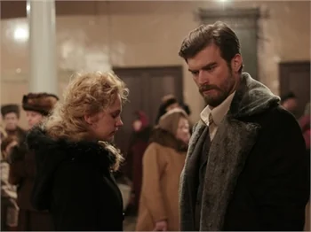 'Kurt Seyit Ve Şura', Türkiye'de tutmadı ama...