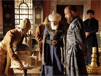 Muhteşem para