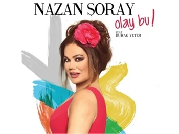 Nazan Şoray, "Her Şey Dahil"de!
