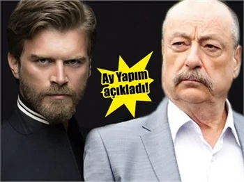 Ünlü oyuncu işinden mi oldu?