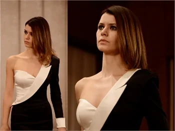Beren Saat, Kösem Sultan oluyor!