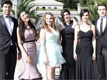 'Medcezir' hayatlarında neleri değiştirdi?
