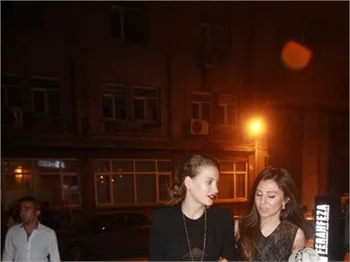 Medcezir'de final partisi...