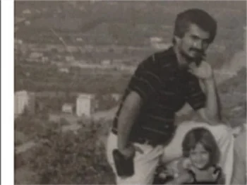 Ünlülerin babalar günü paylaşımları!