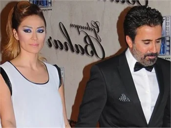 Emrah'tan evlilik öncesi şok hareket