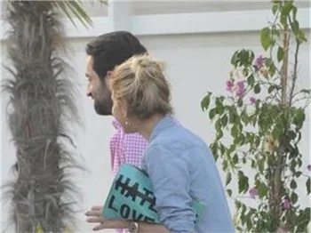 Esra Eron ve Murat Aşık barıştı mı?