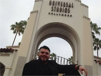 Ali Biçim'in Los Angeles günlüğü