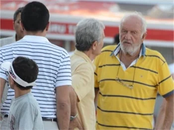 Ali Şen'in artık yüzü gülmüyor!