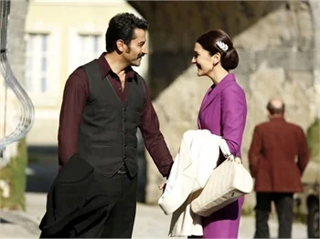 'Karadayı' dünya listesinde!